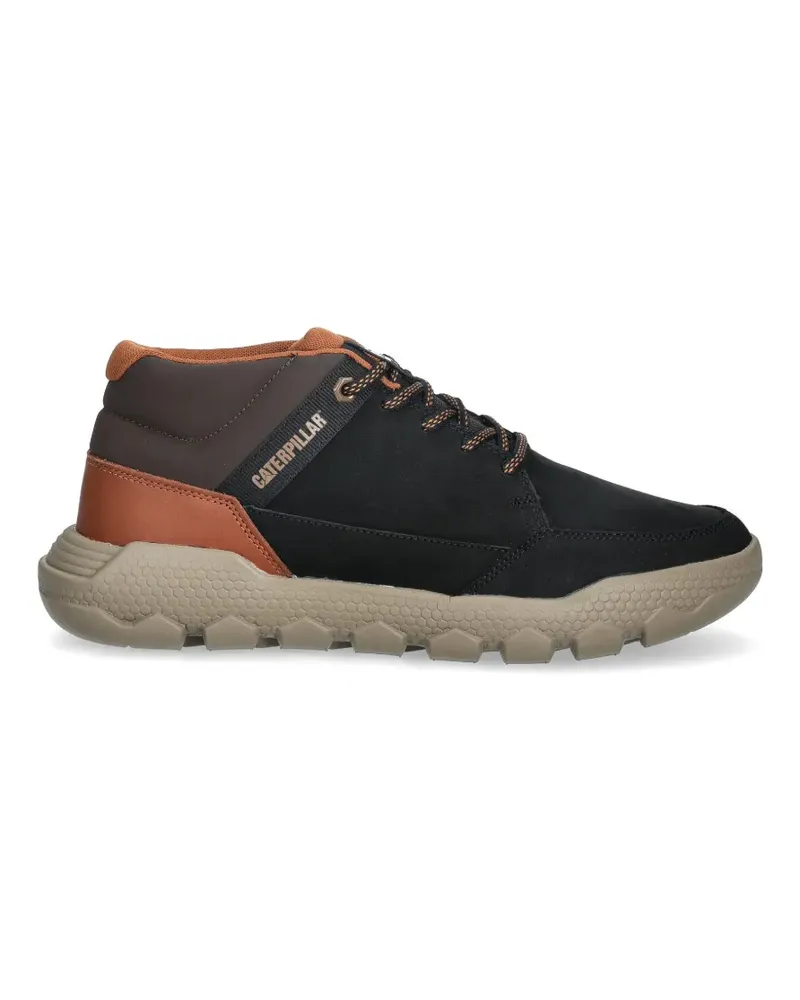 Caterpillar Footwear Hex Lite Cruise sneakers - Schwarz Schwarz