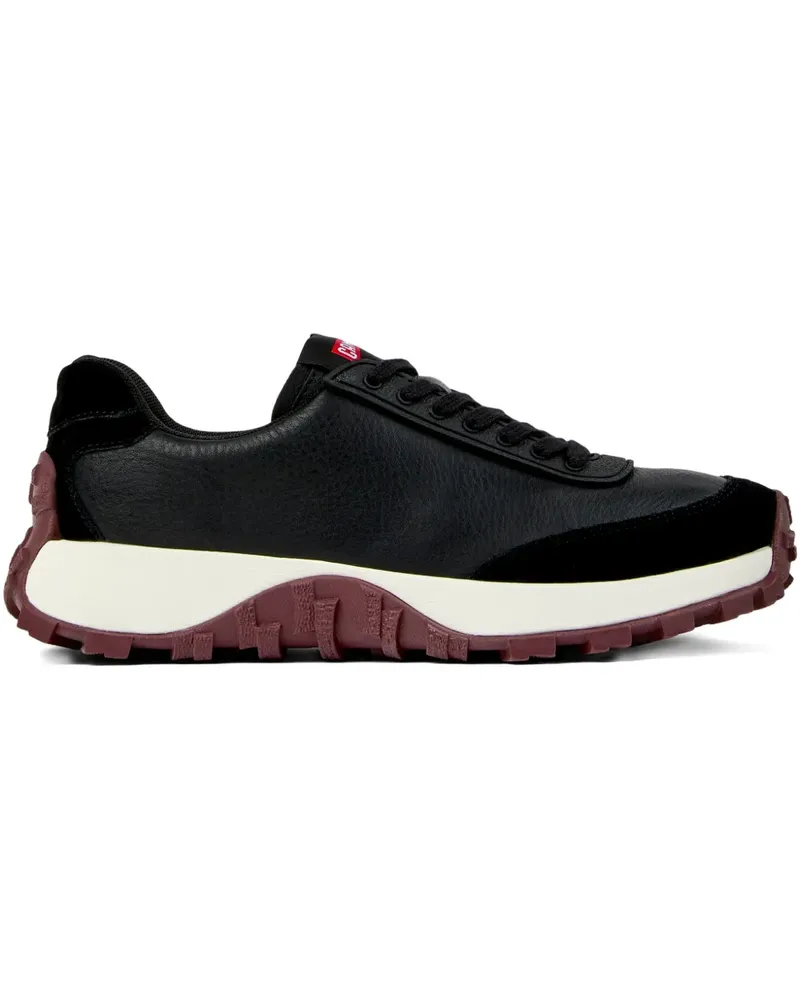 Camper Drift Trail Sneakers - Schwarz Schwarz