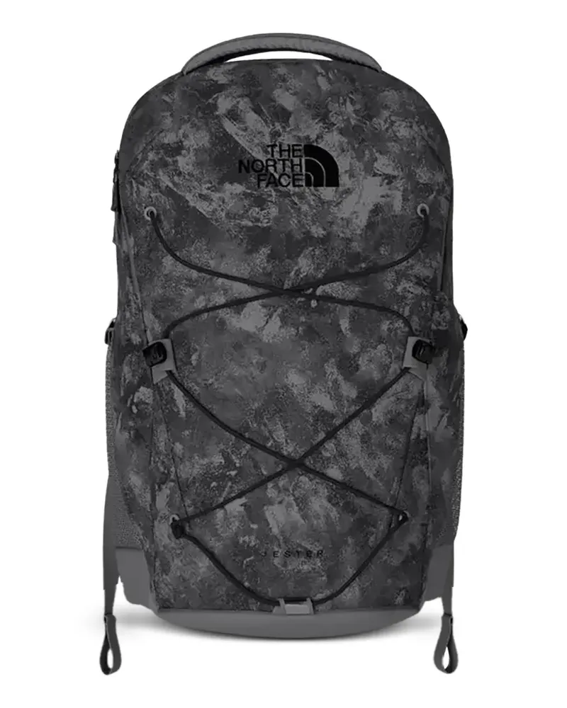 The North Face Jester backpack - Grau Grau