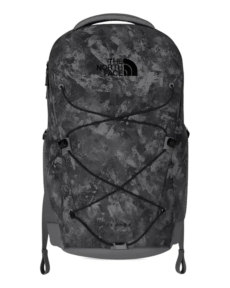 The North Face Jester backpack - Grau Grau