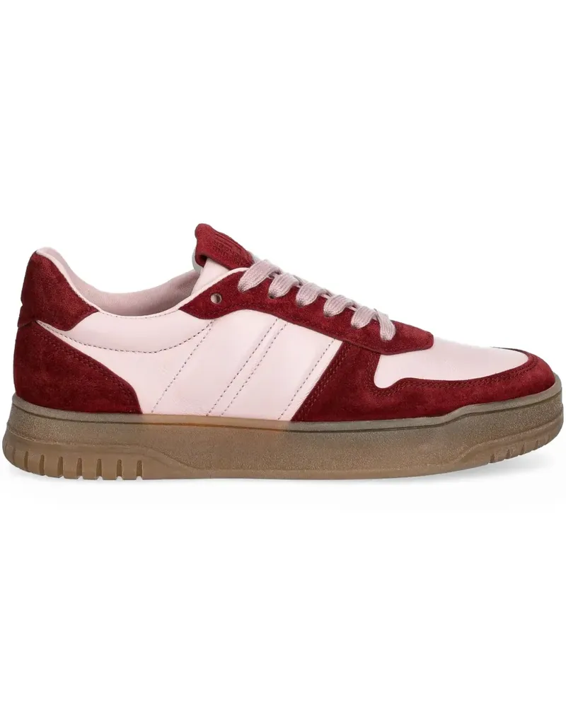 Kennel & Schmenger Gaz Sneakers - Rot Rot
