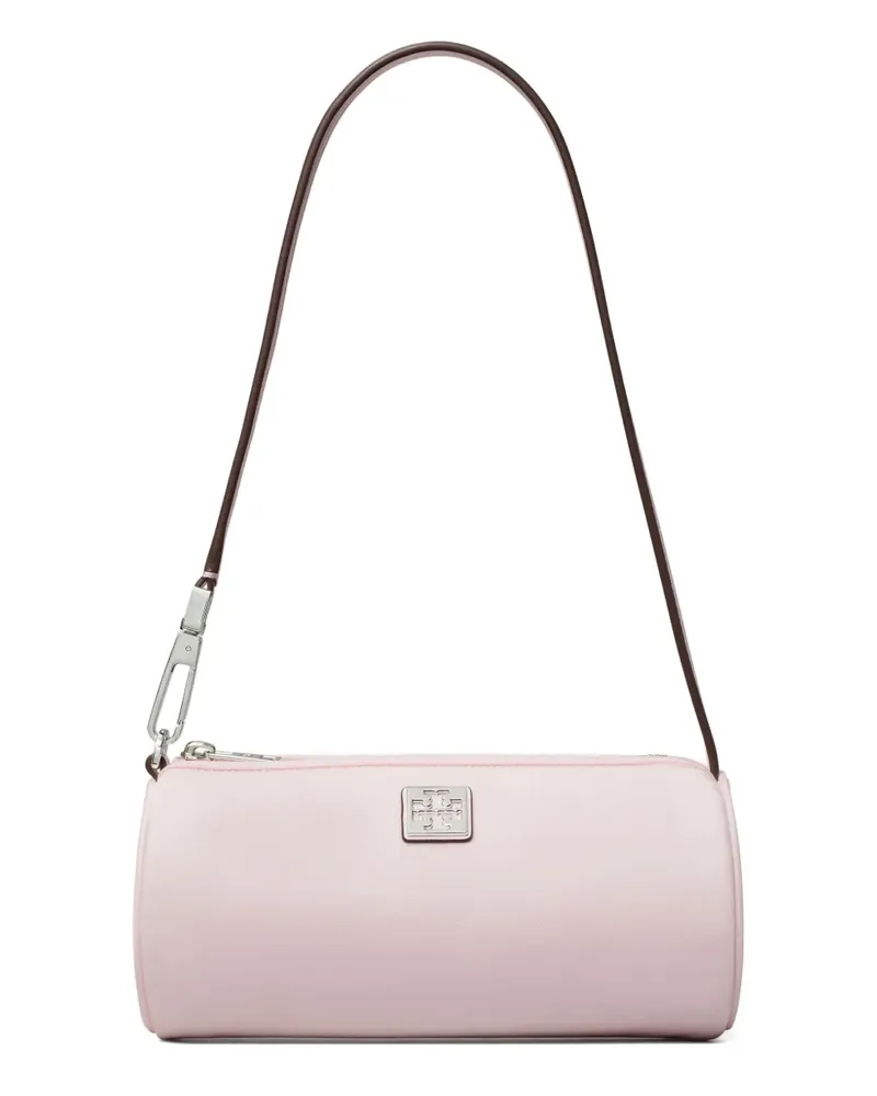 Tory Burch Virginia Schultertasche - Rosa Rosa