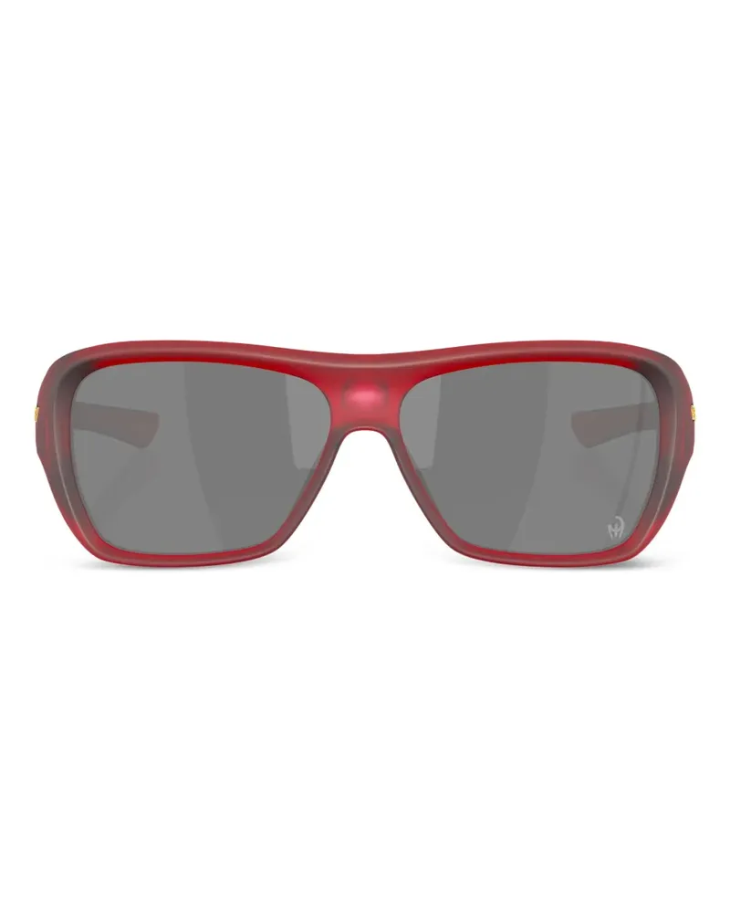 Oakley x Patrick Mahomes Sonnenbrille - Rot Rot