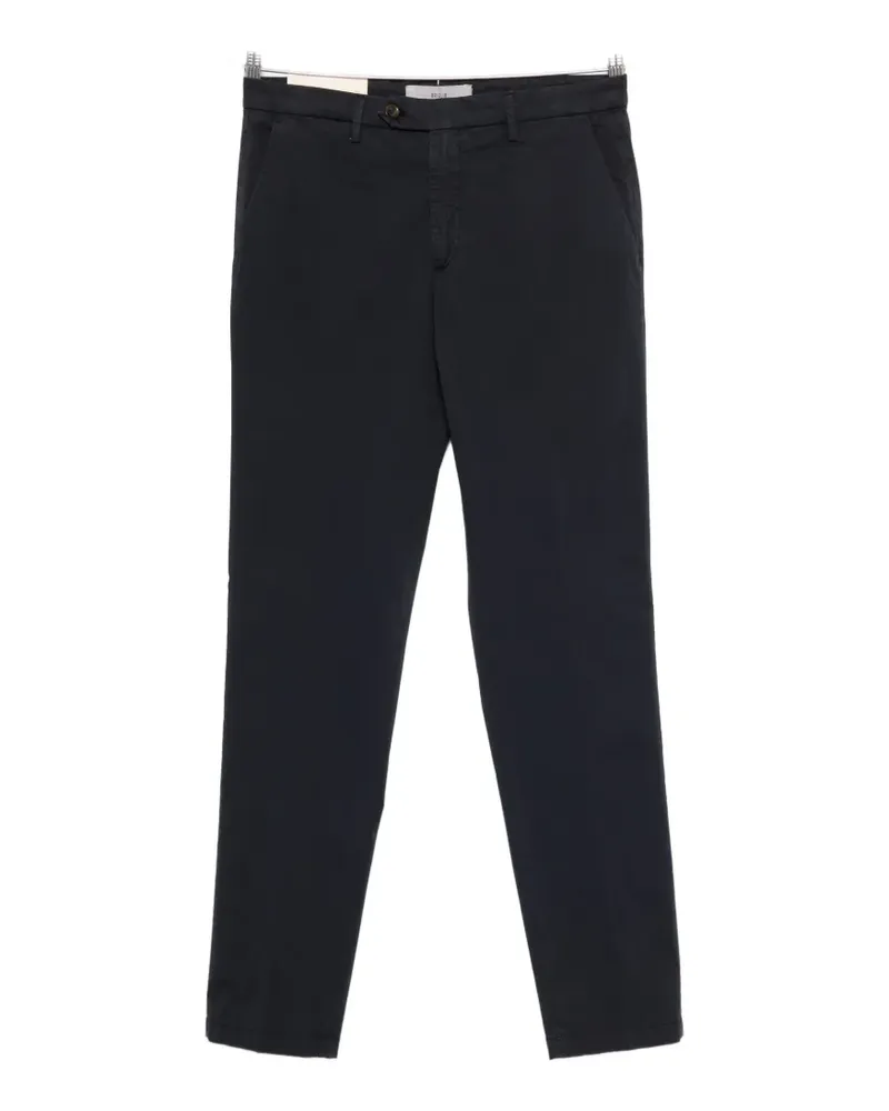 Briglia 1949 welt-pocket trousers - Blau Blau