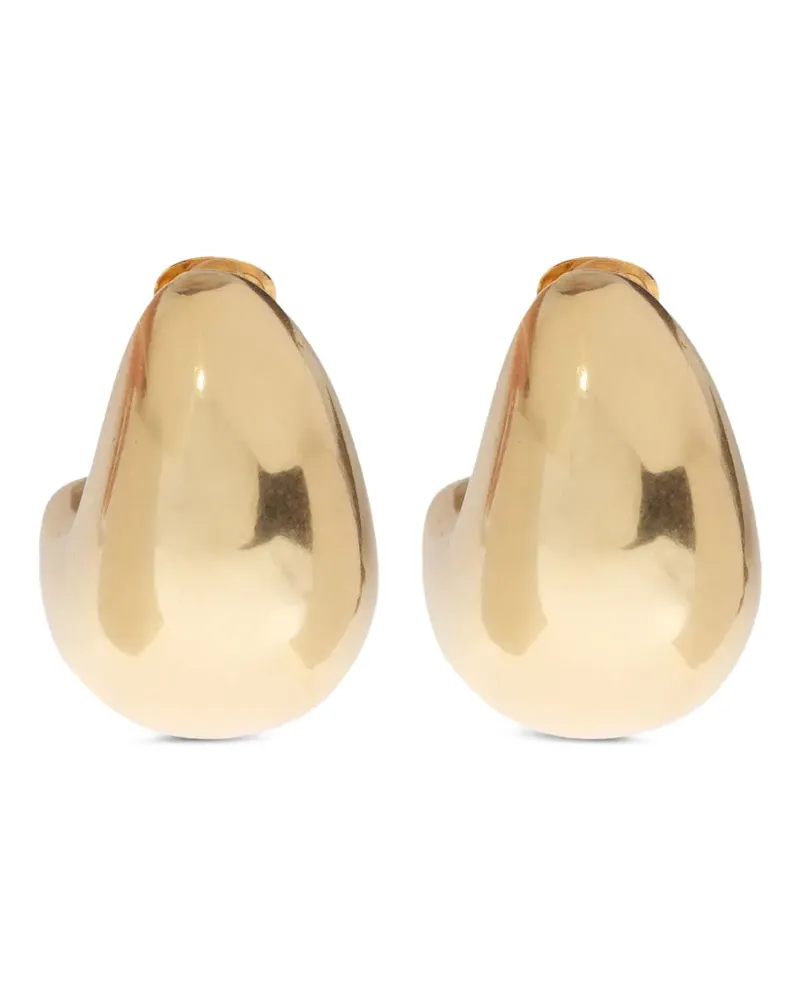 Max Mara Fedra Ohrringe - Gold Gold