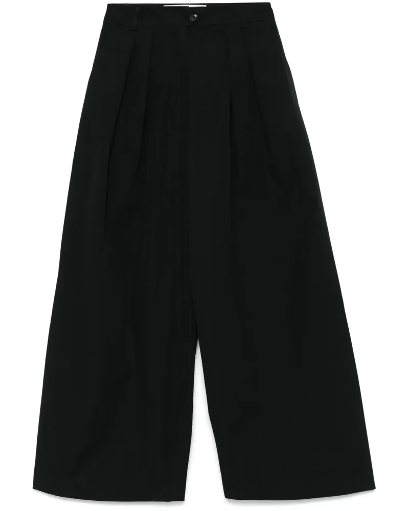 Société Anonyme Andy Hose - Schwarz Schwarz