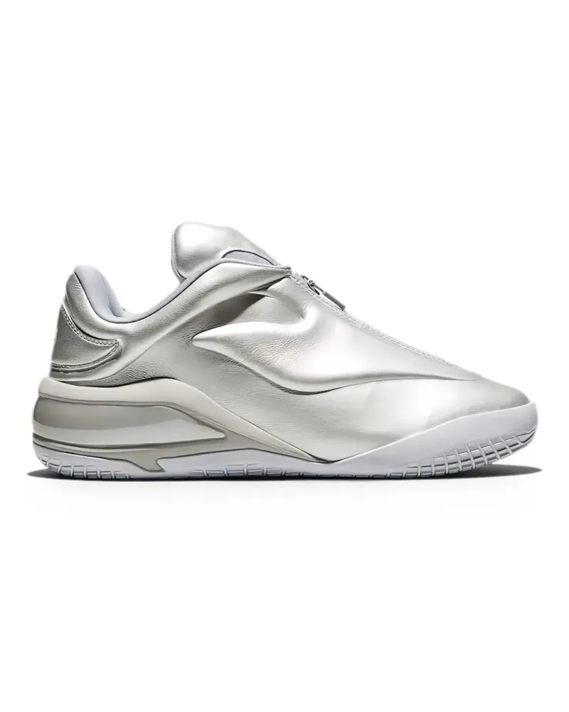 Converse SHAI 001 Premium Sneakers - Silber Silber