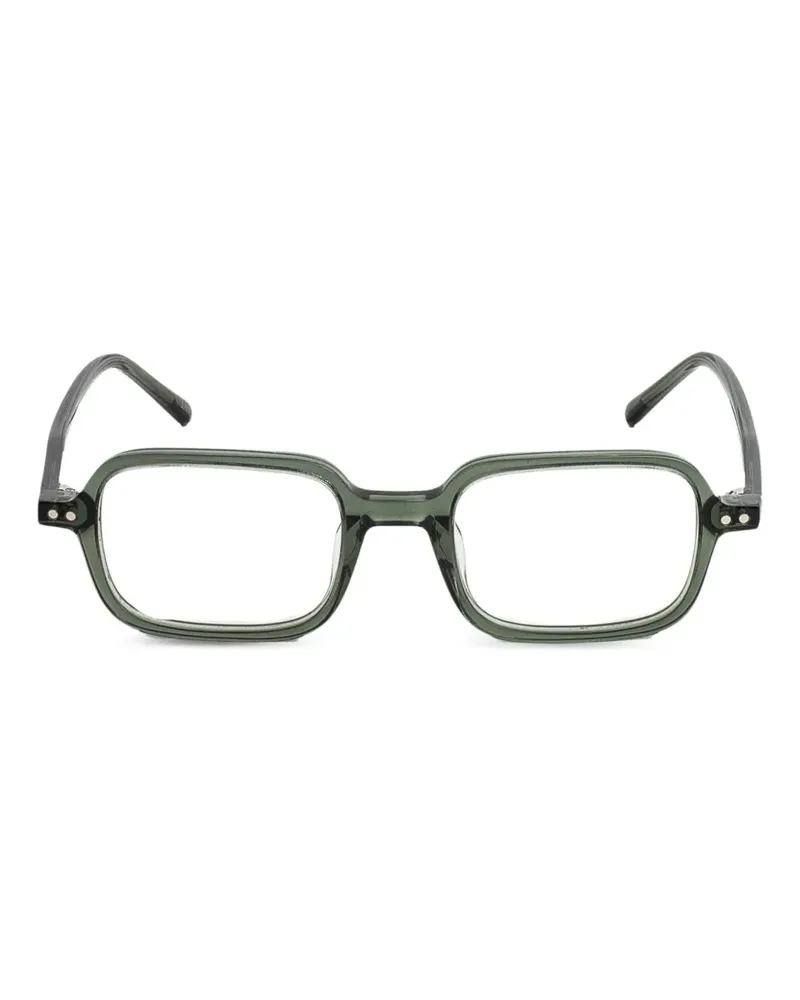 EPOS Ang clip-on glasses - Grün Grün