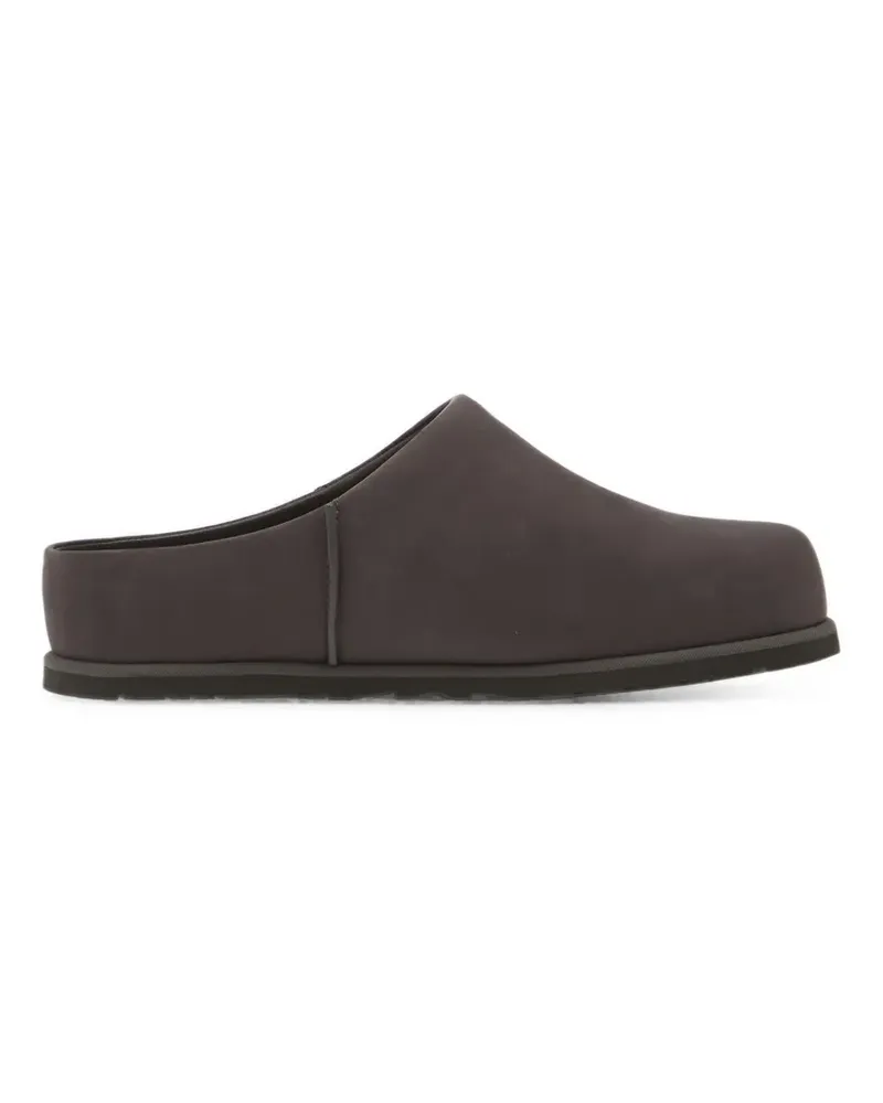 UGG Otzo clogs - Grau Grau