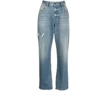 1999 D-Reggy 09D97 Straight-Leg-Jeans