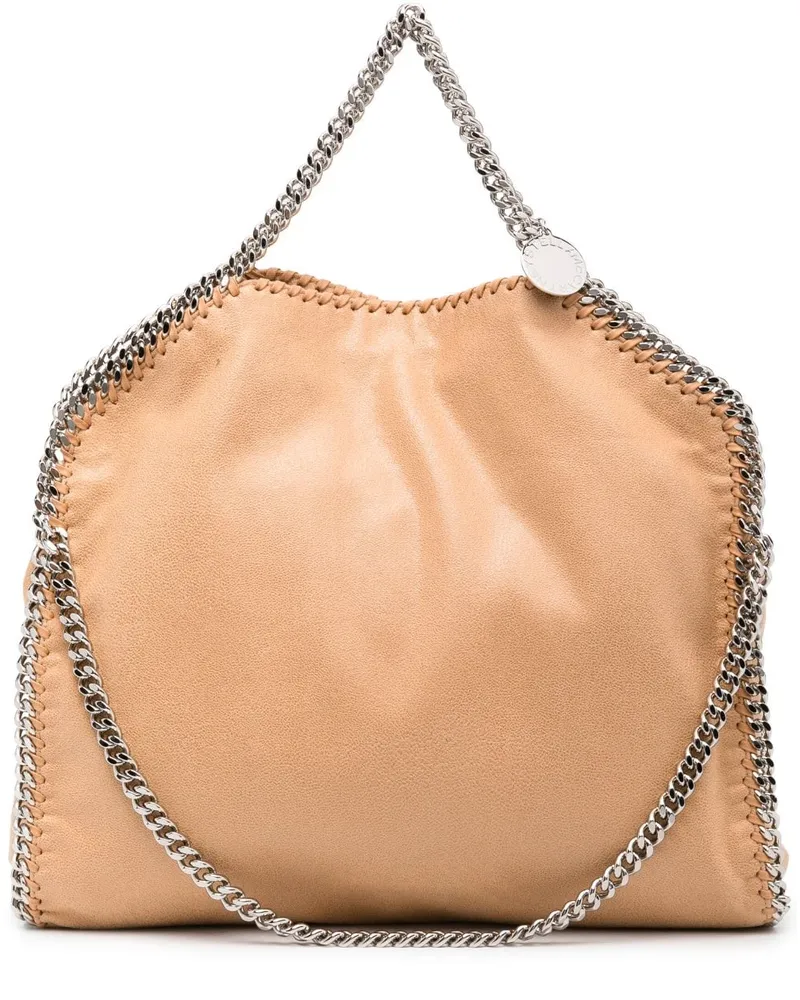 Stella McCartney Falabella Handtasche Braun