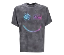 Grunge Happy Dude T-Shirt
