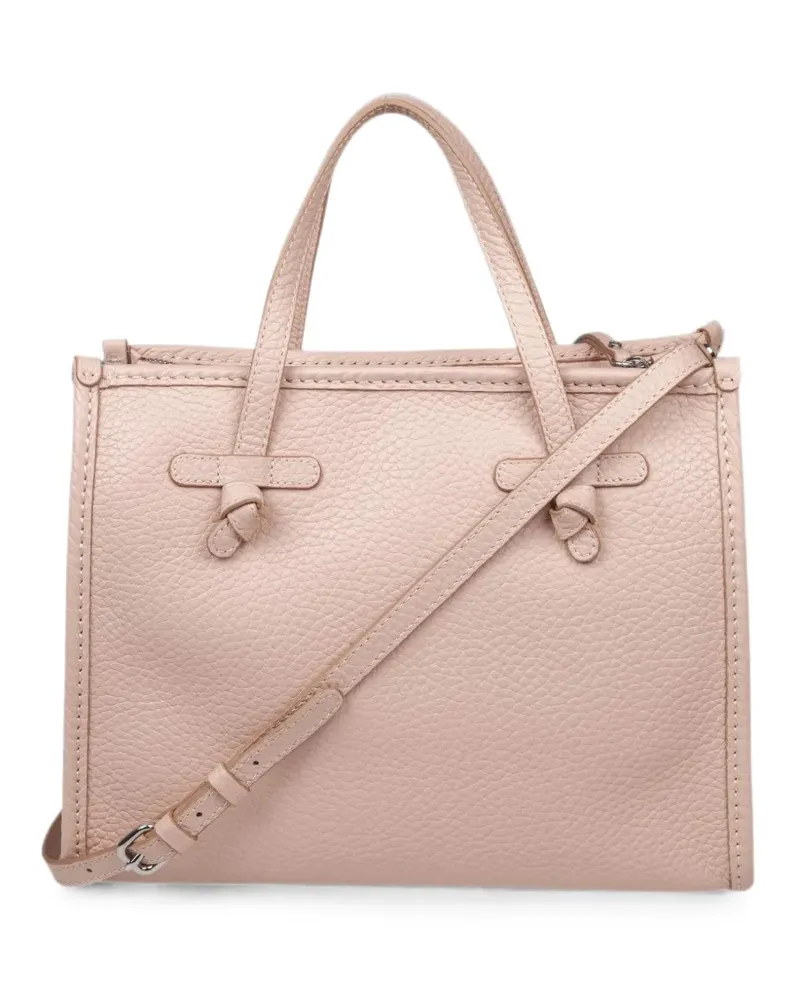 Gianni Chiarini Miss Marcella Tote Bag 32cm - Rosa Rosa