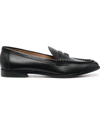 Ralph Lauren Wynnie Loafer Schwarz