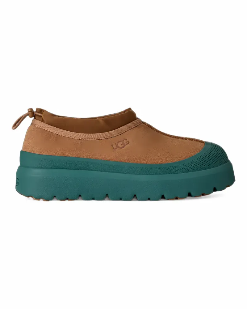 UGG Tasman Weather Hybrid boots - Braun Braun