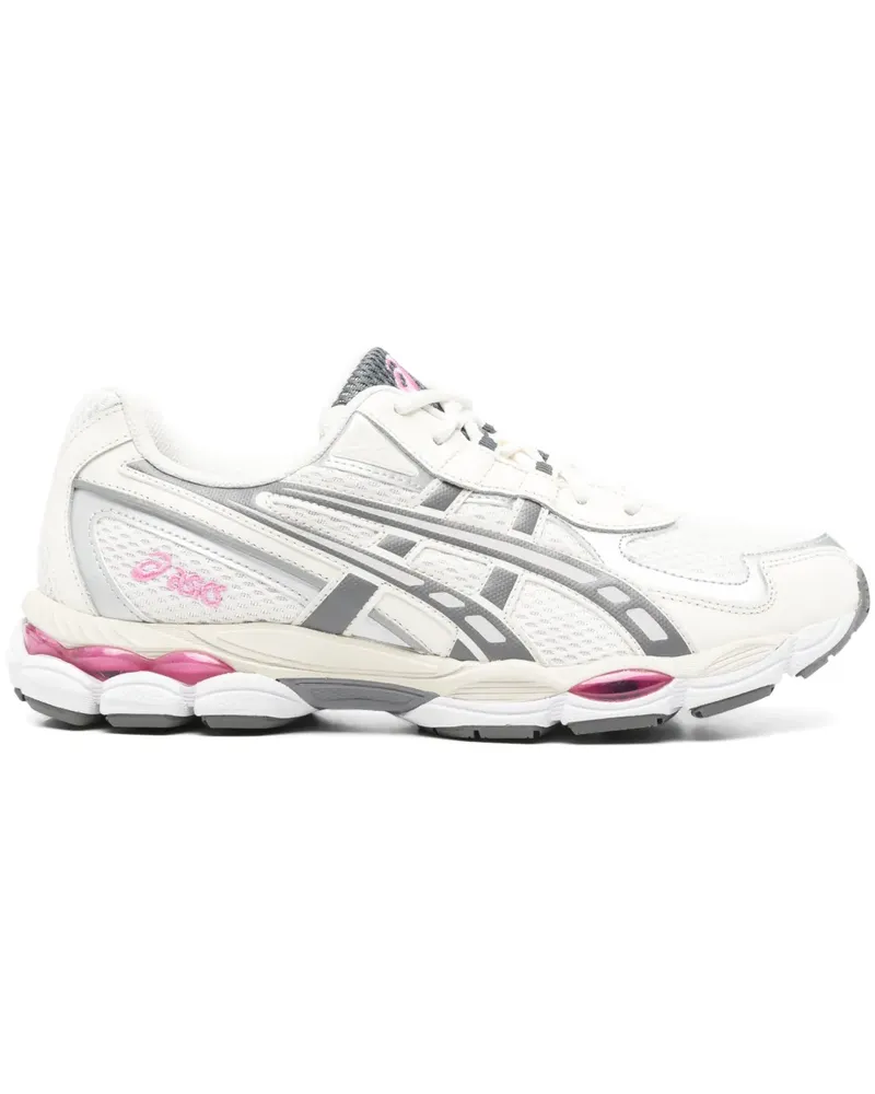 Asics Gel-NYC Sneakers - Nude Nude
