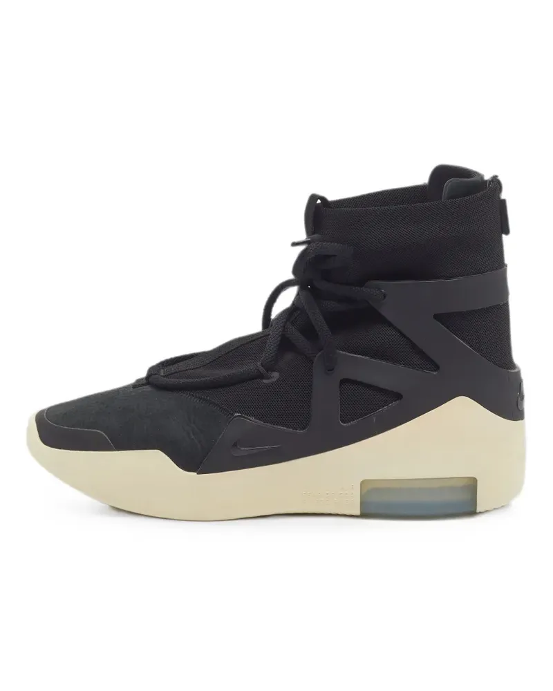 Nike Air Fear of God 1 sneakers - Schwarz Schwarz