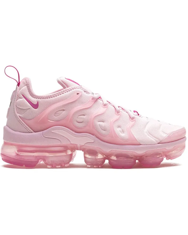 Nike Air Vapormax Plus "Pink Foam" Sneakers - Rosa Rosa
