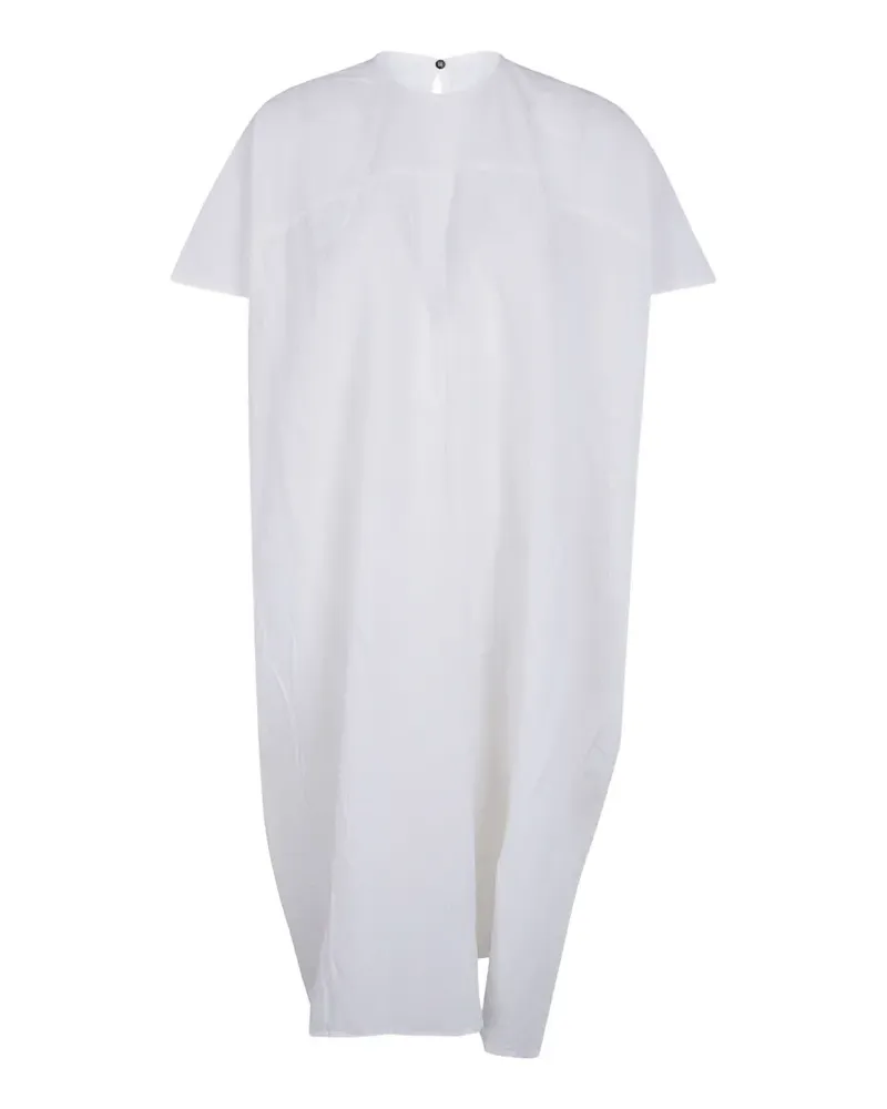 Sofie D'Hoore crinkled-finish dress - Weiß Weiß