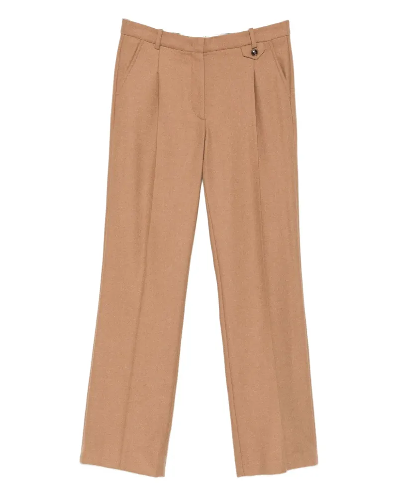 The Garment Mitch Hose - Braun Braun