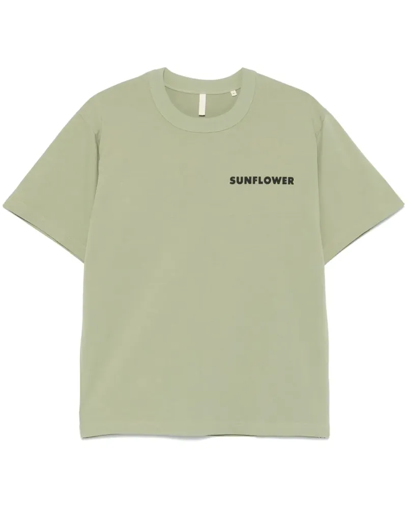 Sunflower Master T-Shirt - Grün Grün