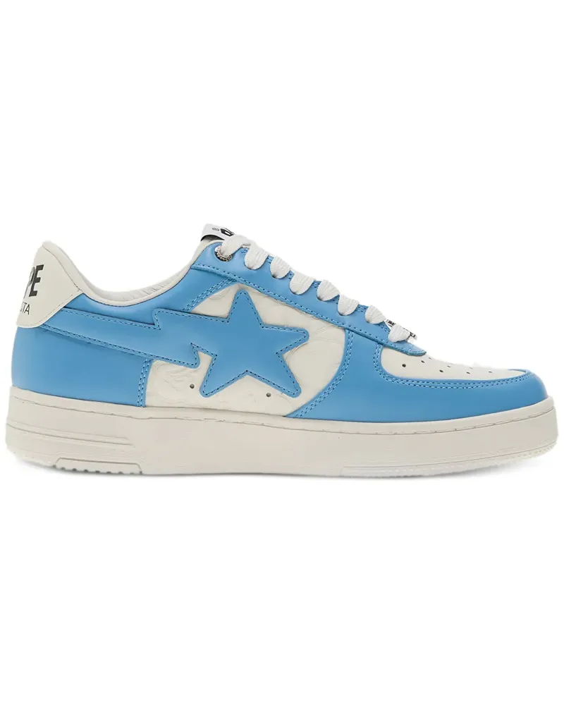 BAPE STA™ Sneakers - Blau Blau