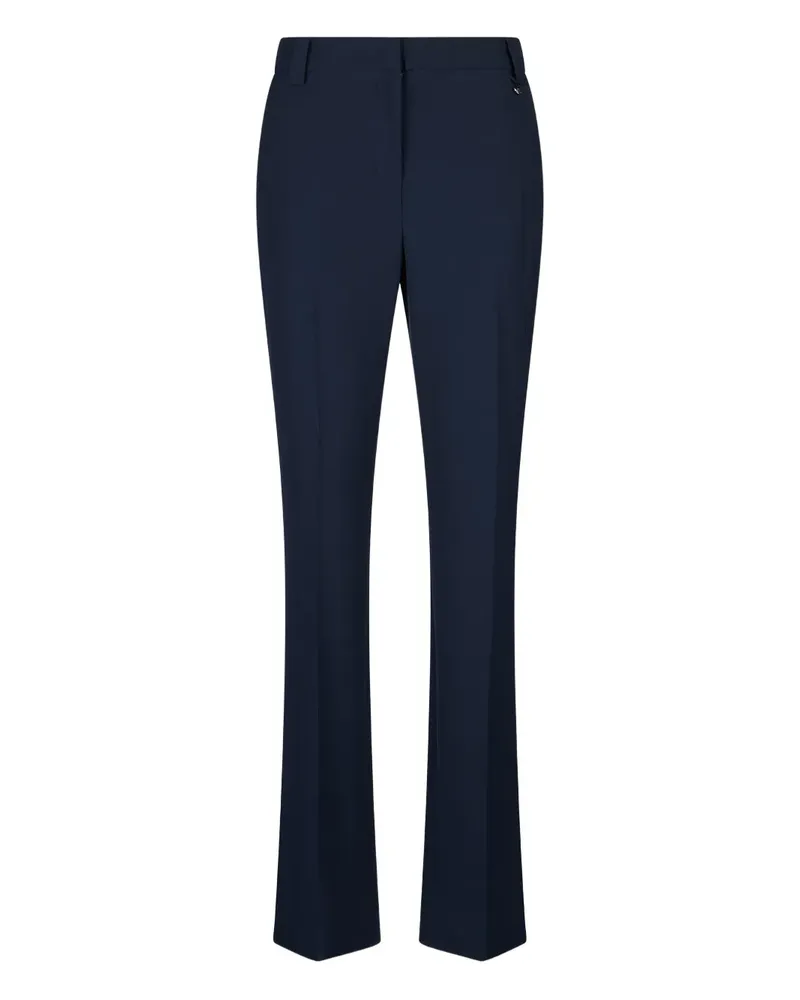 Liu Jo Ausgestellte Hose - Blau Blau