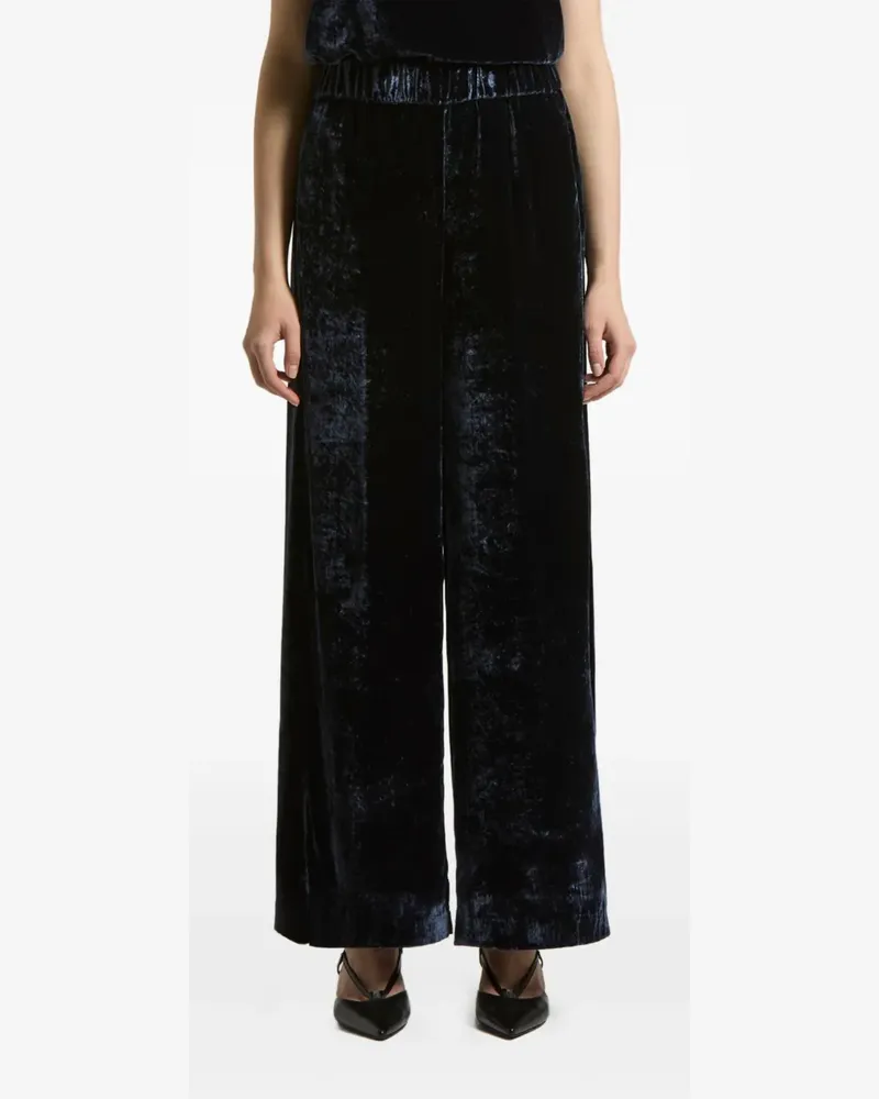 Peserico Hose - Blau Blau