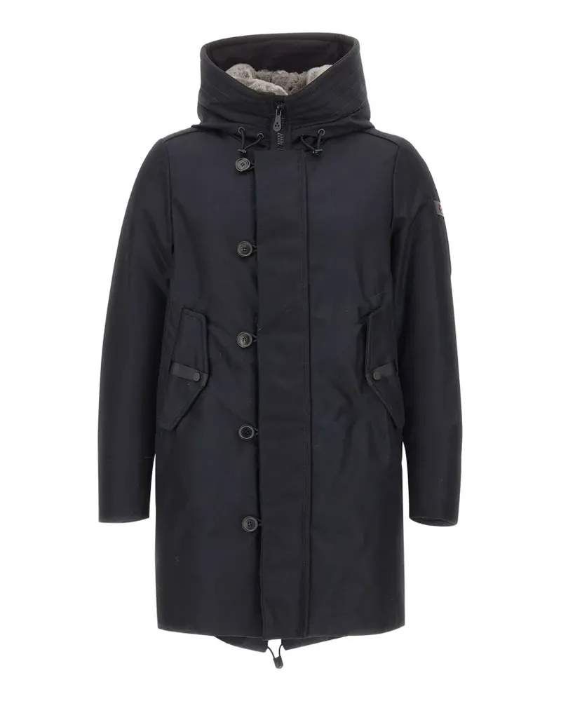 Peuterey Kasa Parka - Blau Blau