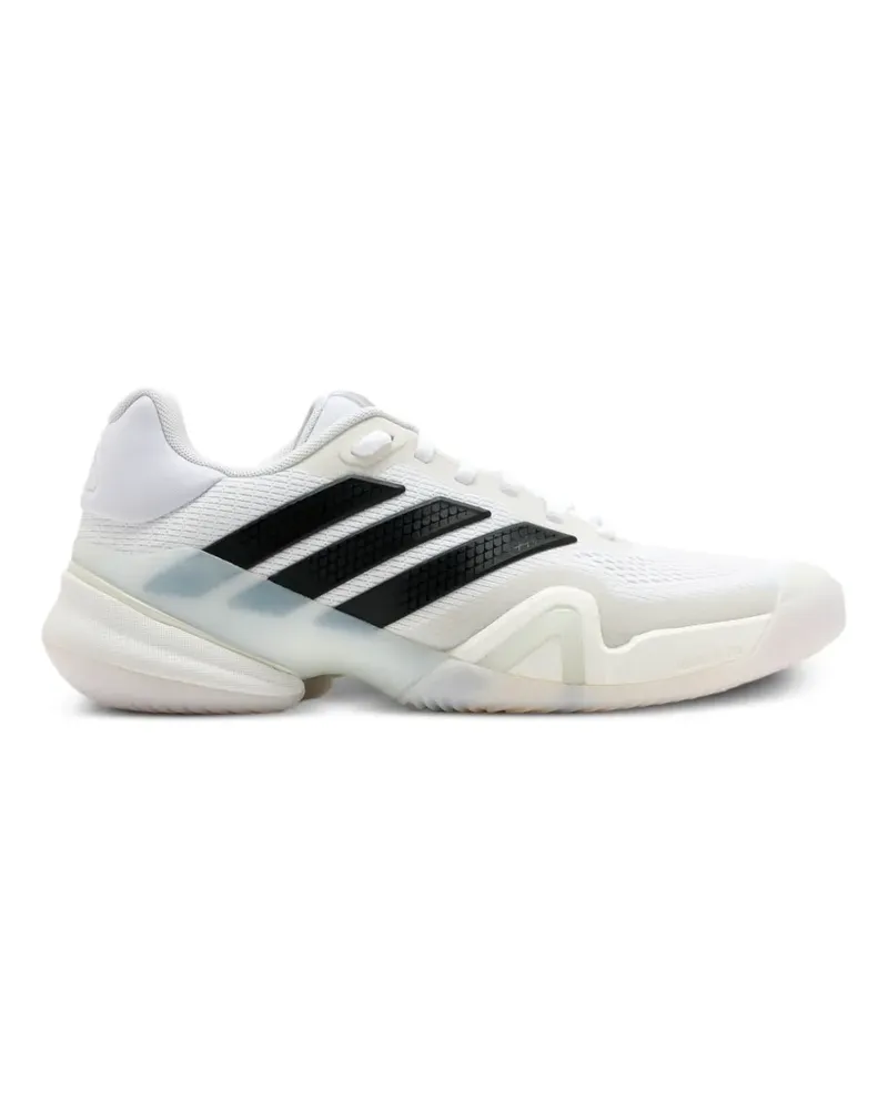 adidas Barricade 14 Sneakers - Weiß Weiß