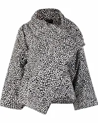 10 Corso Como x Moncler Ora Daunenjacke Schwarz