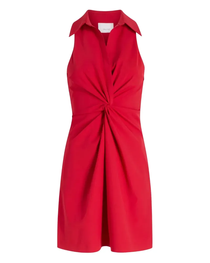 Cinq à Sept Mckenna dress - Rot Rot