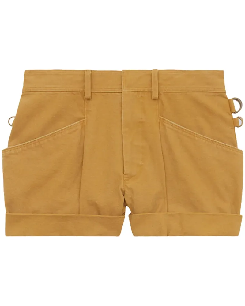 Isabel Marant Fairy Shorts - Braun Braun