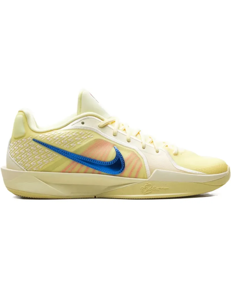 Nike Sabrina 2 Trust Your Game Sneakers - Gelb Gelb