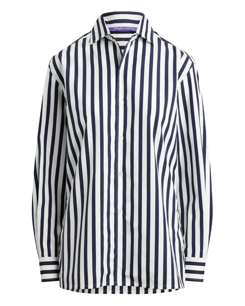 Ralph Lauren Capri Hemd - Weiß Weiß