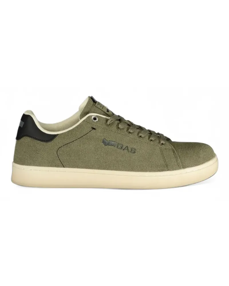 Gas Sammy Sneakers - Grün Grün