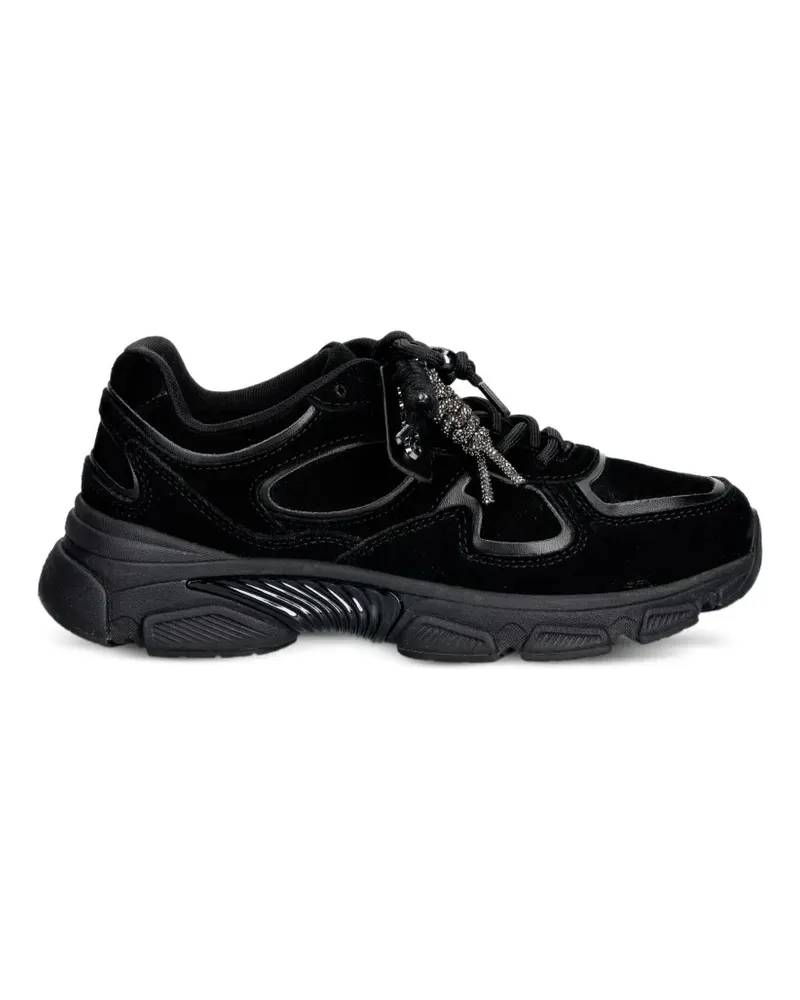 Guess Irrina Sneakers - Schwarz Schwarz