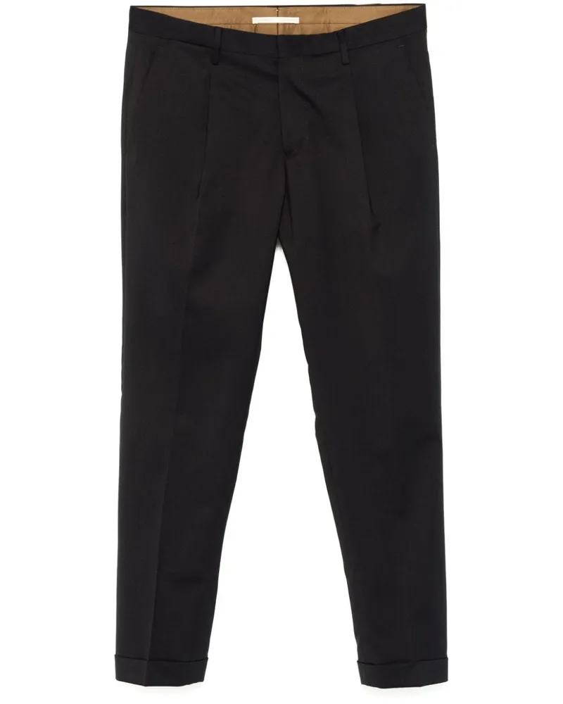 Briglia 1949 Tiberio Hose - Blau Blau