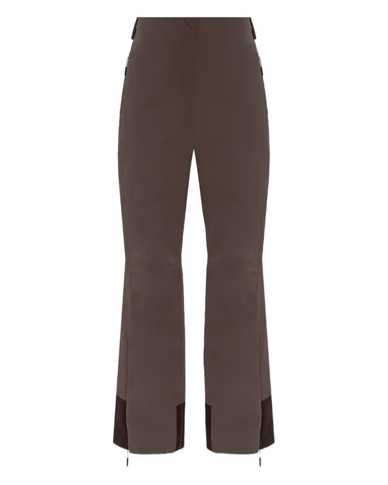 SEASE Akuna trousers - Braun Braun