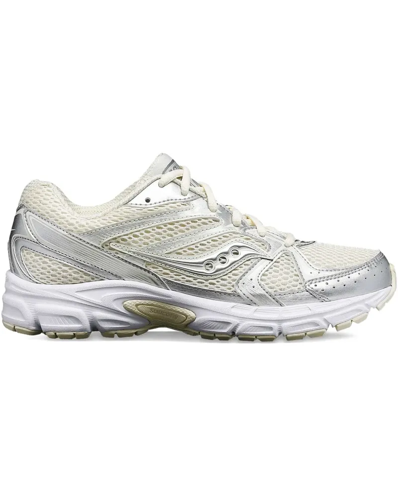 Saucony Ride Millennium Sneakers - Nude Nude