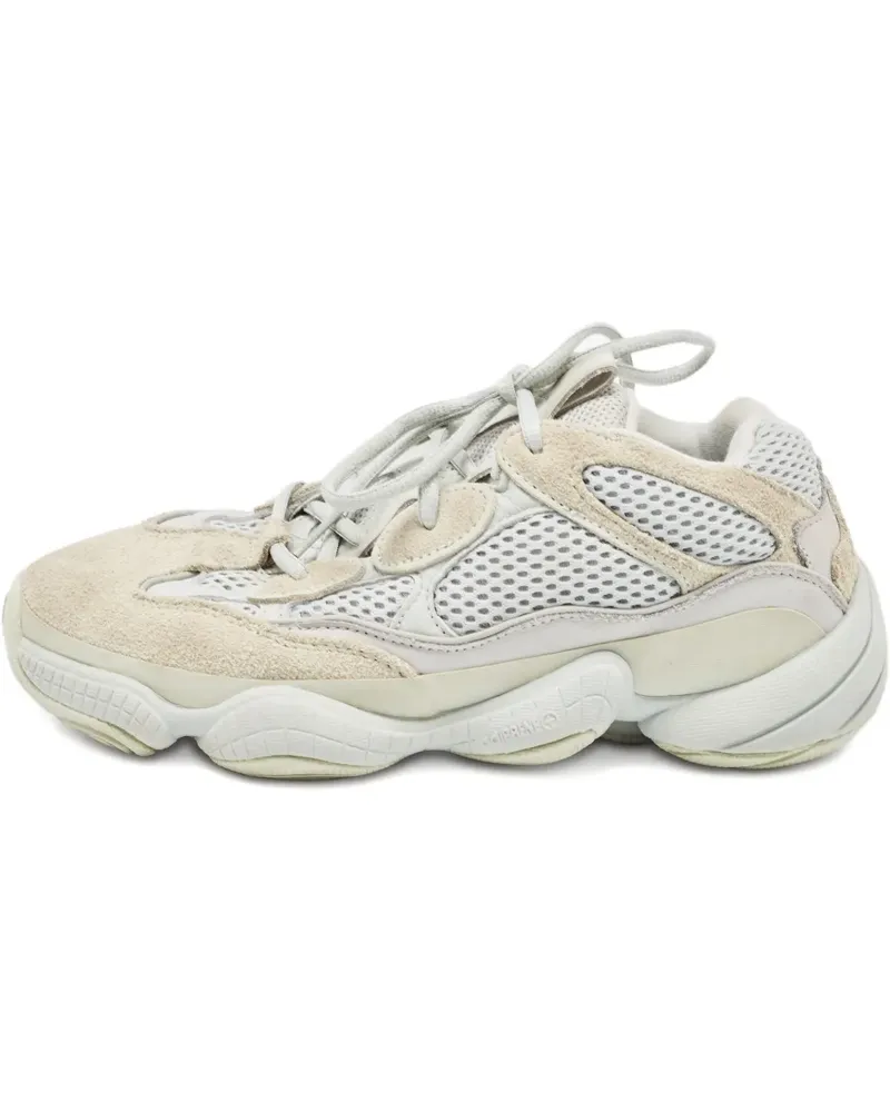 adidas YEEZY 500 Sneakers - Nude Nude