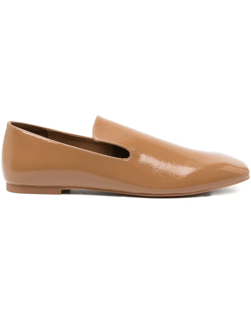 SENSO Allegra Loafer - Braun Braun