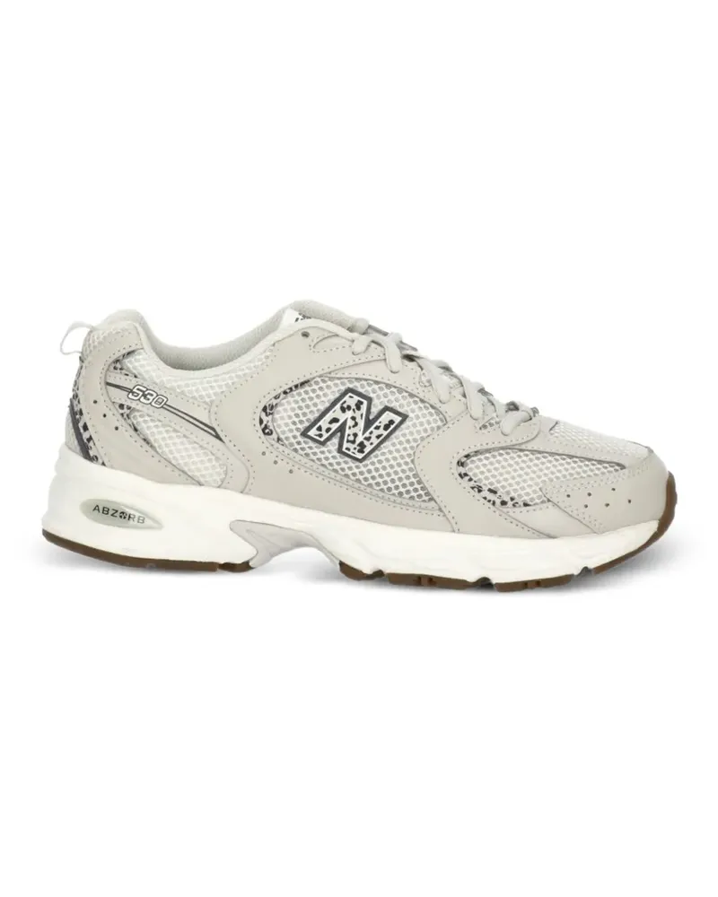 New Balance 530 shoes - Nude Nude