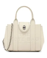 Marc Jacobs The Turnlock Tote Bag Nude