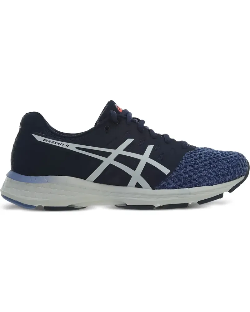 Asics Gel-Exalt 4 Sneakers - Blau Blau
