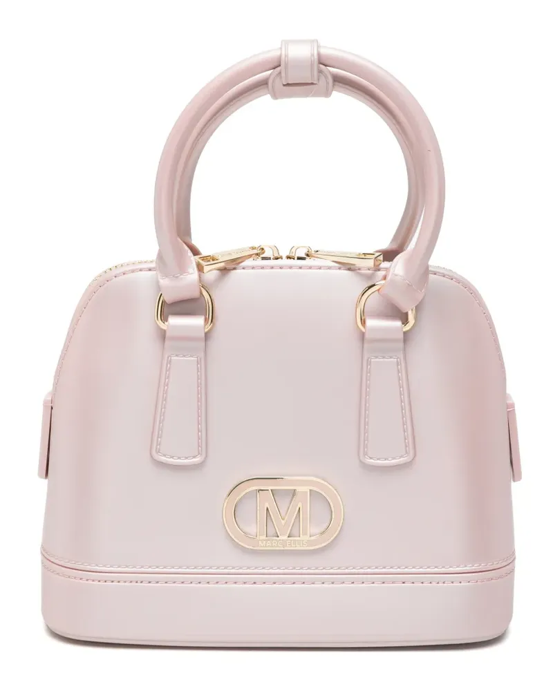 MARC ELLIS Flat Maddy Tote Bag - Rosa Rosa