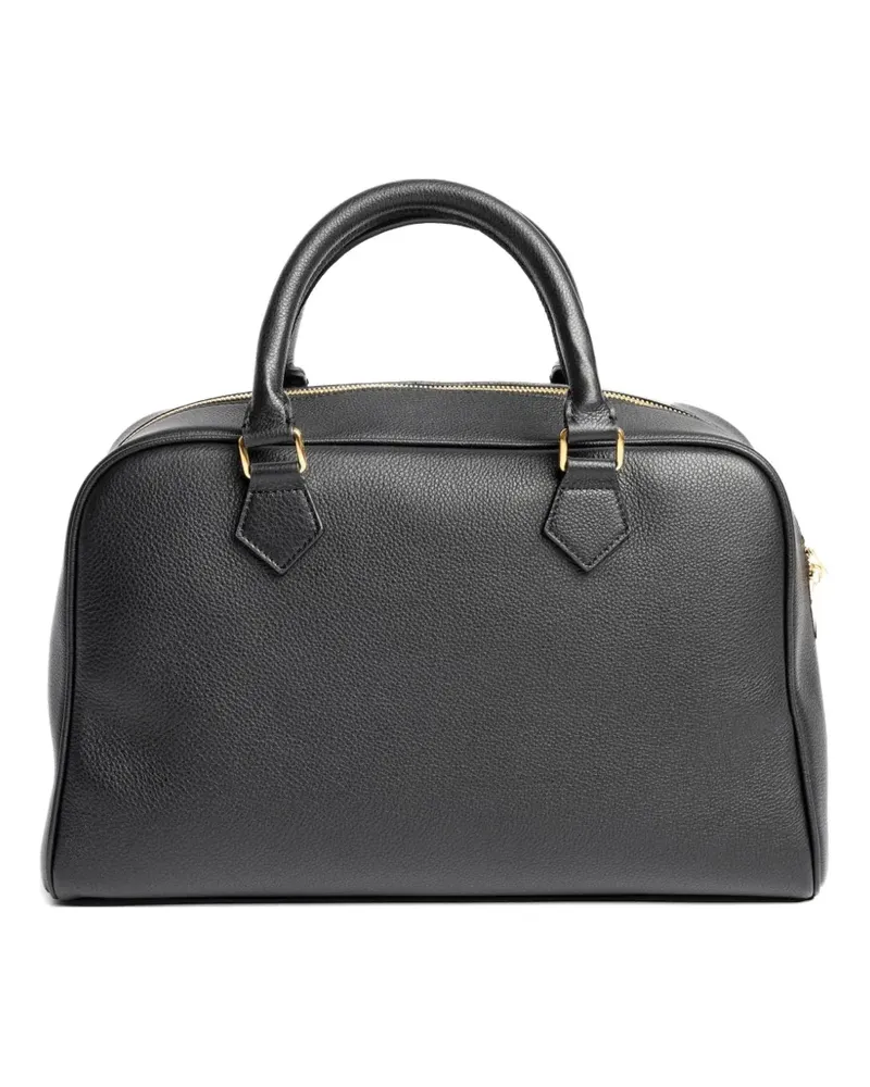 Nili Lotan Jaclyn shoulder bag - Schwarz Schwarz