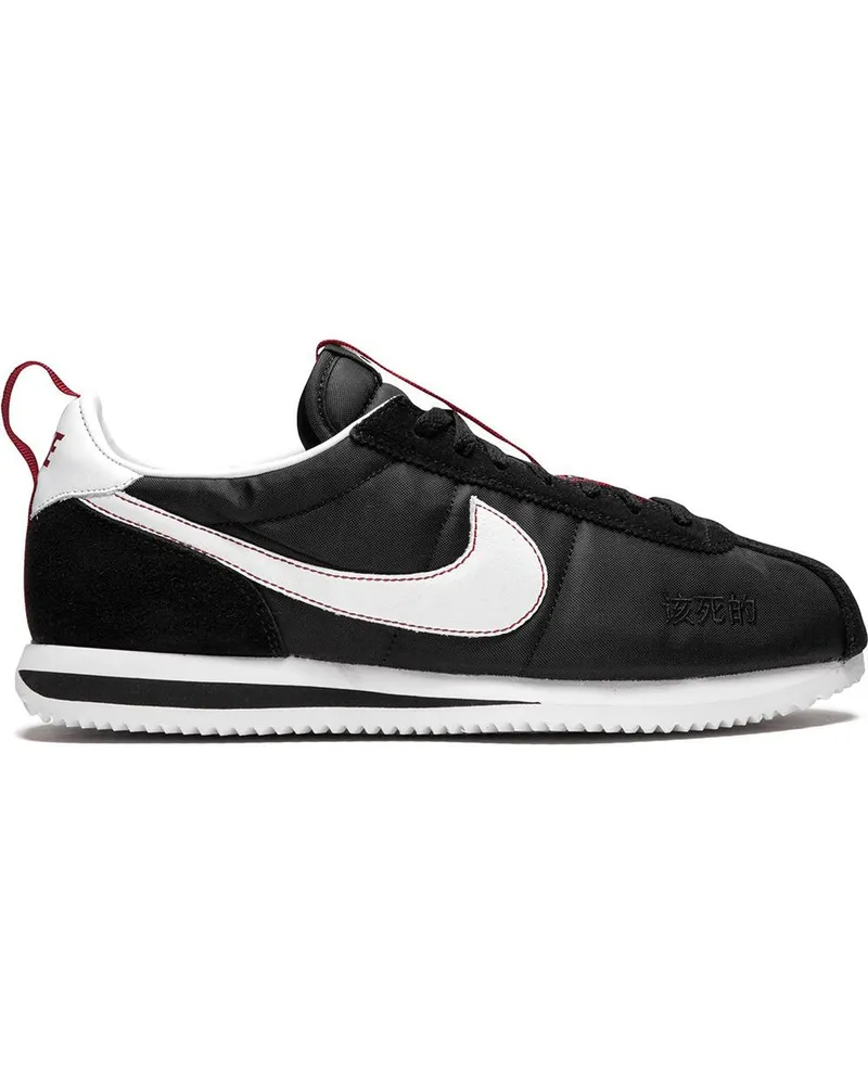 Nike Cortez Kenny 3' Sneakers - Schwarz Schwarz
