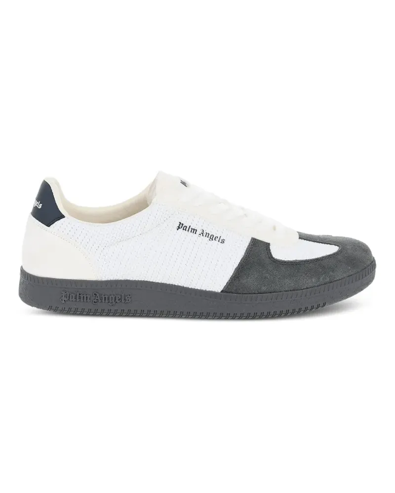 Palm Angels Century Sneakers - Weiß Weiß