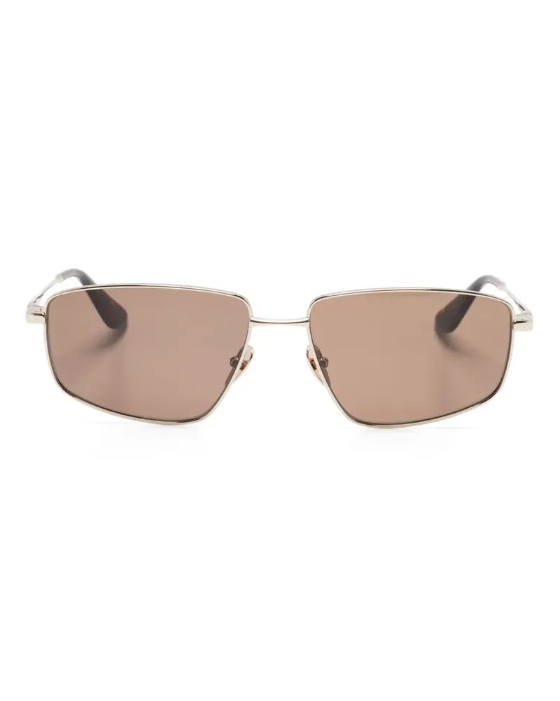 GIGI STUDIOS Thrive 029 Sonnenbrille - Gold Gold